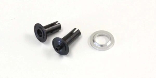 Axe De Differentiel À Billes Kyosho Optima (Otw101c)