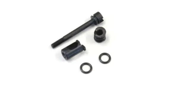 Ball Differential Screw for Kyosho Otw101c