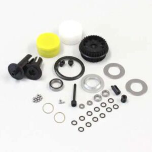 Differentiel a Billes Option Kyosho Optima - Mid