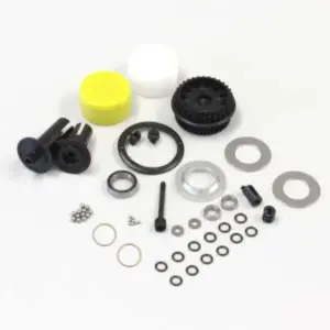 DIFFERENTIAL A BALL KYOSHO OPTIMA OPTION - MID