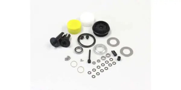 Ball Differential Set Kyosho Optima - Mid