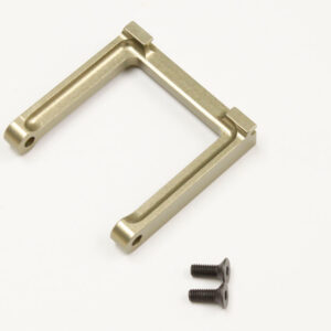Support Avant Dur (7075) Kyosho Optima