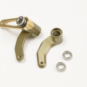 Sauve-Servo Option Metal Optima Kyosho