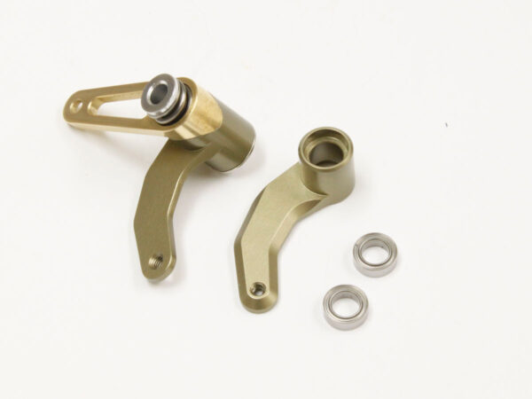 Sauve-Servo Option Metal Optima Kyosho