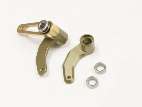 Sauve-Servo Metal Optima Kyosho option