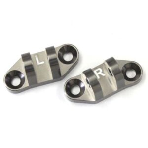 Pivots Superieurs Avant Kyosho Optima (2) Aluminium