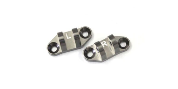 Pivots Superieurs Avant Kyosho Optima (2) Aluminium