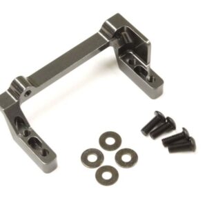 Support Servo Kyosho Optima - Aluminium
