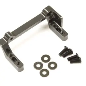 KYOSHO OPTIMA - aluminum servo support
