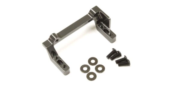 Support Servo Kyosho Optima - Aluminium