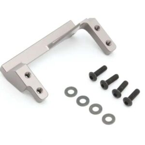 Support Servo Kyosho Optima Pro - Alu 6061