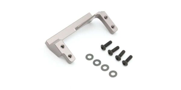 Support Servo Kyosho Optima Pro - Alu 6061