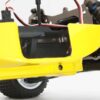 Support Servo Kyosho Optima Pro - Alu 6061 - Image 2