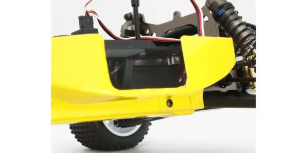 Kyosho Turnbuckle Medium (2)