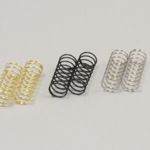 Ressorts d'Amortisseur Avant Kyosho Optima (6)