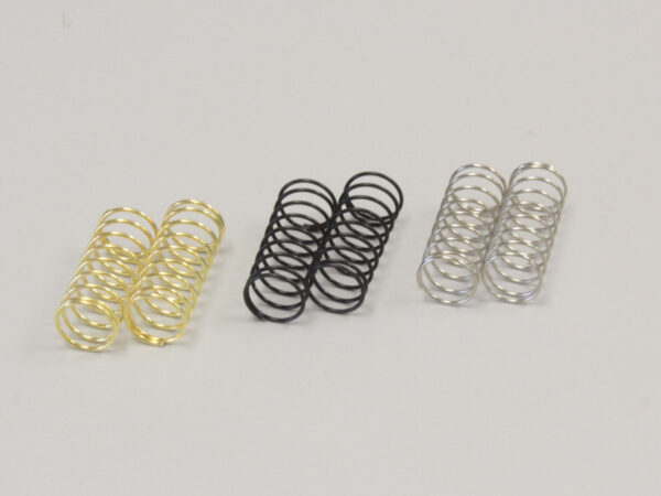 Ressorts d'Amortisseur Avant Kyosho Optima (6)