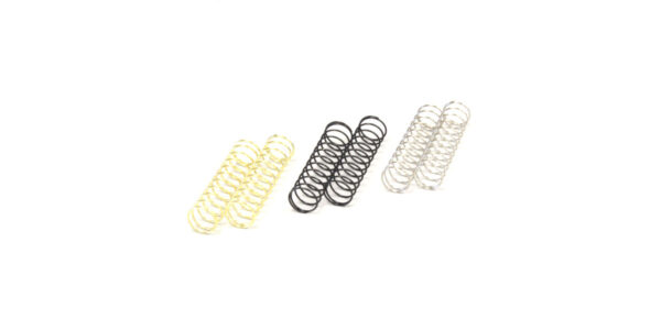 Ressorts d'Amortisseur Arriere Kyosho Optima (6)