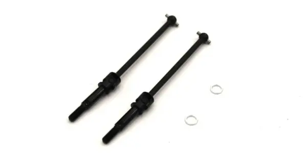 Kyosho Turnbuckle Medium (2)