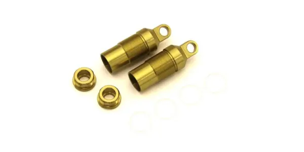 Kyosho Turnbuckle Medium (2)