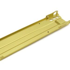 Plaque Inferieure Gold Kyosho Turbo Optima