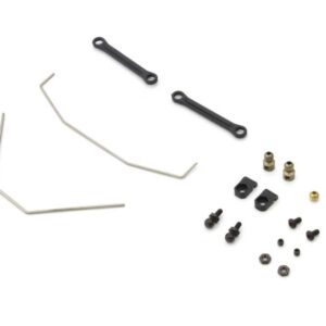 Barre Anti-Roulis Kyosho Optima Mid (Kit)