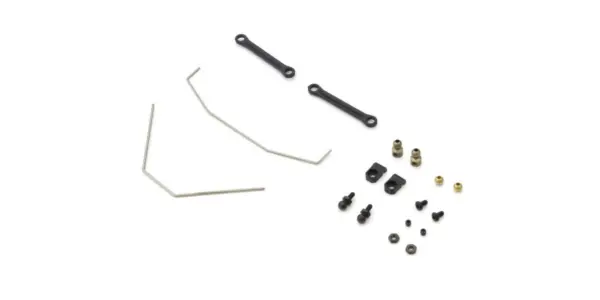 Stabilizer Set Kyosho Optima Mid