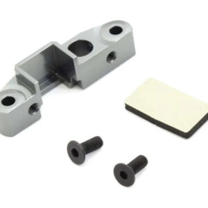 Plaque Arriere De Suspension Kyosho Optima Mid - CNC