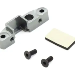 Kyosho optima mid suspension plaque - CNC