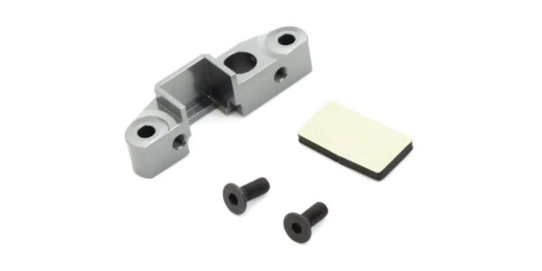 Plaque Arriere De Suspension Kyosho Optima Mid - CNC