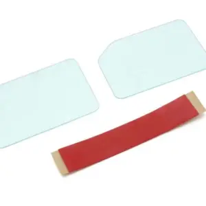 Aileron 1:10 Pc Kyosho Ultima Jj / Optima Mid 87 Wc