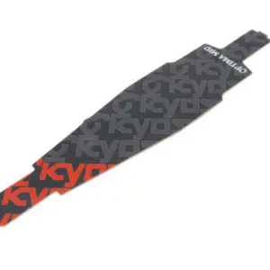 Kyosho Optima Mid chassis protection