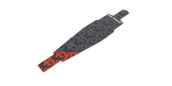 Kyosho Optima Mid chassis protection