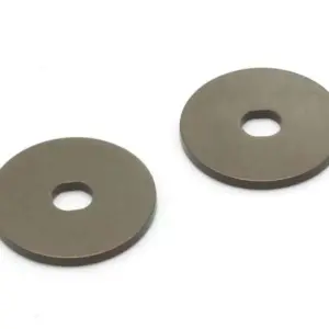 Slipper plates LW 7075 Kyosho Optima - Ultima - Scorpion