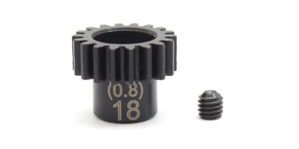 Kyosho 1: 8 (Mod 0.8-D5.0) engine gable