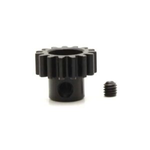 Pignon Moteur 15 Dents Kyosho 1:8 (mod1.0-d5.0) Acier