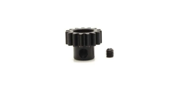Pignon Moteur 15 Dents Kyosho 1:8 (mod1.0-d5.0) Acier