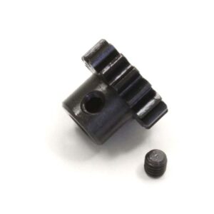 Pignon Moteur 16 Dents Kyosho 1:8 (mod1.0-d5.0) Acier