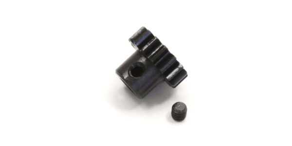 Pignon Moteur 16 Dents Kyosho 1:8 (mod1.0-d5.0) Acier