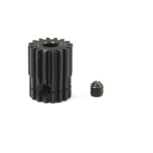 Kyosho 16 teeth engine gable - 48DP (UM316C) Steel