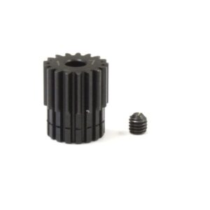 Kyosho 17 teeth engine gable - 48DP (UM317C) Steel