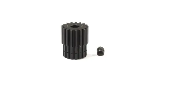 Pinion Gear Kyosho 17 Teeth - 48dp (Um317c) Steel