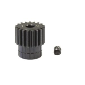 Kyosho 19 teeth engine gable - 48DP (UM319C) Steel