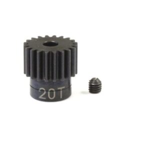 KYOSHO 20 teeth engine gable - 48DP (UM320C) Steel