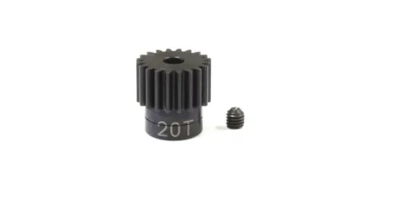 Pinion Gear Kyosho 20 Teeth - 48dp (Um320c) Steel