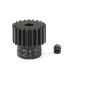 Kyosho 21 teeth engine gable - 48DP (UM321C) Steel