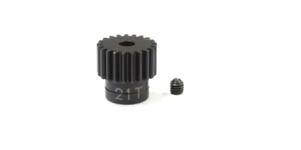 Pinion Gear Kyosho 21 Teeth - 48dp (Um321c) Steel
