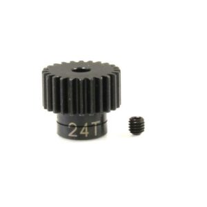 Kyosho 23 teeth engine gable - 48DP (UM323C) Steel