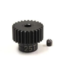 Kyosho 25 teeth engine gable - 48DP (UM325C) Steel