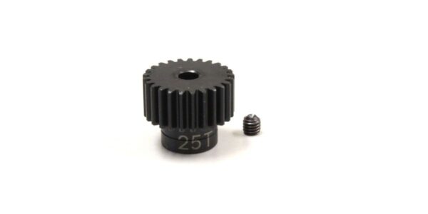 Kyosho 25 teeth engine gable - 48DP (UM325C) Steel