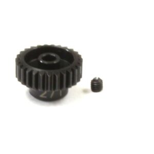 Kyosho 27 teeth engine gable - 48DP (UM327) Steel